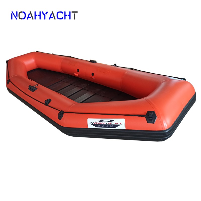 成都rescueboat-1