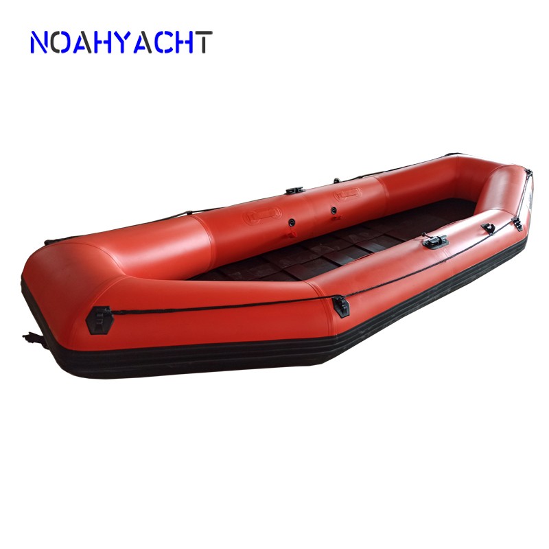 成都rescueboat-2